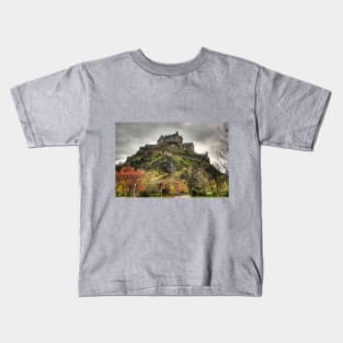 Castle Rock Kids T-Shirt